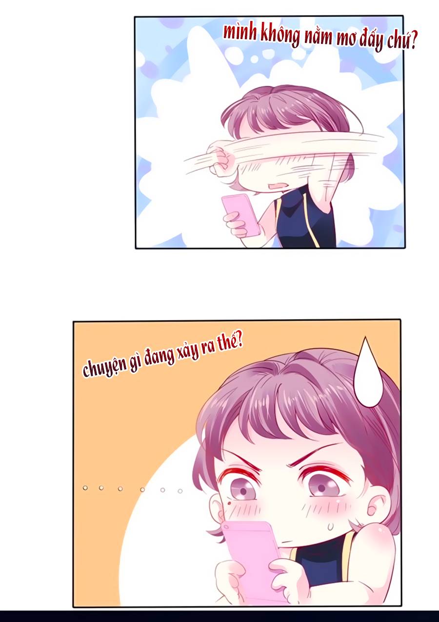 Hai Mặt Cuốn Hút Của Anh chapter 3 - Trang 33