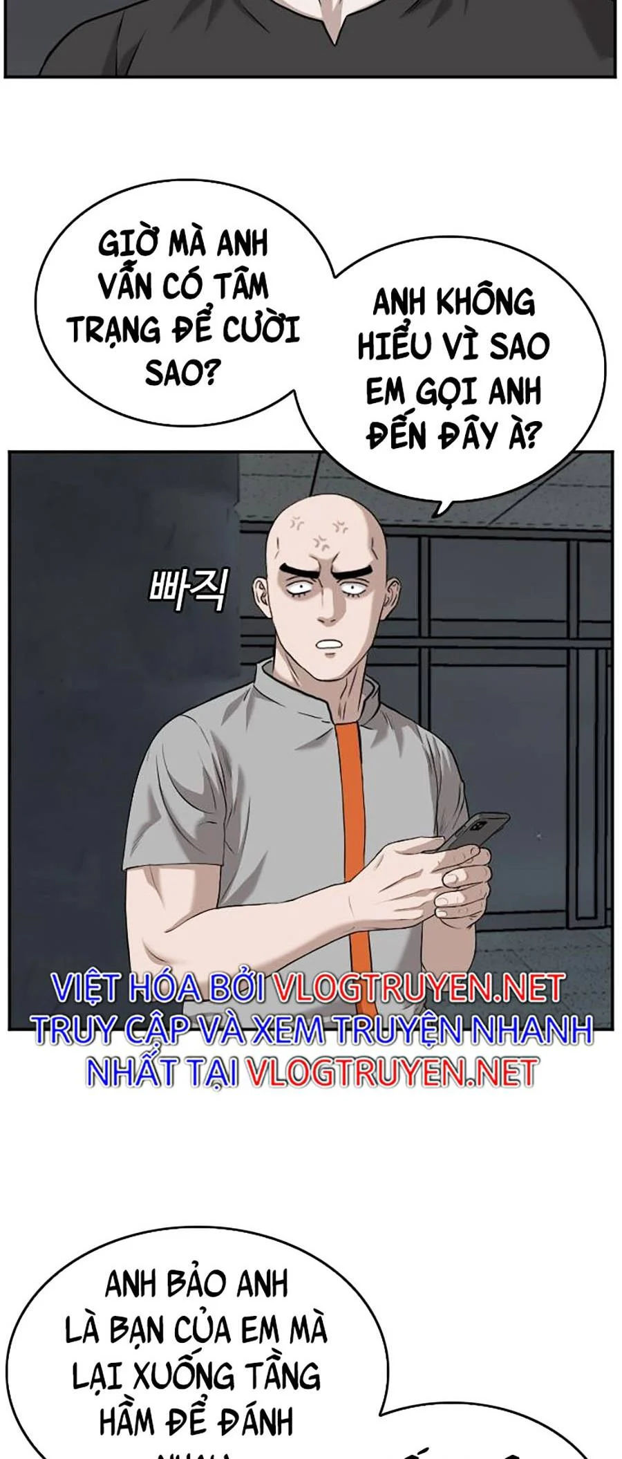 người xấu chapter 105 46
