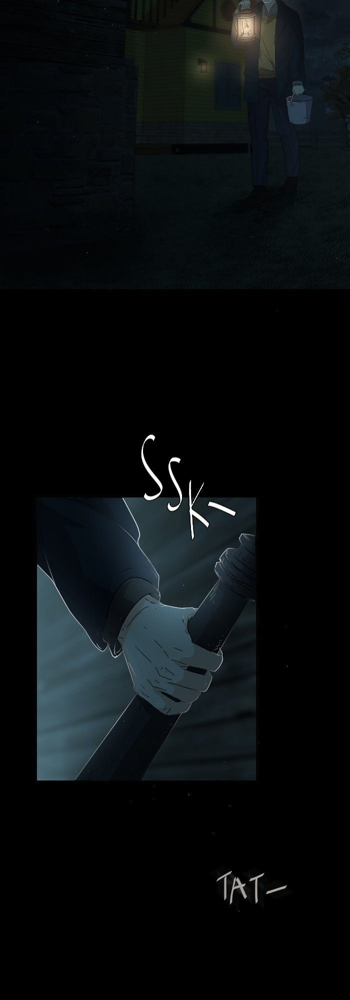 cậu bé người sói chapter 10 21