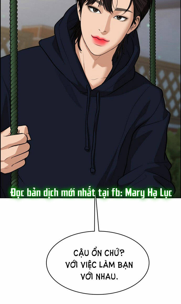 nữ thần giáng thế chapter 180.2 20