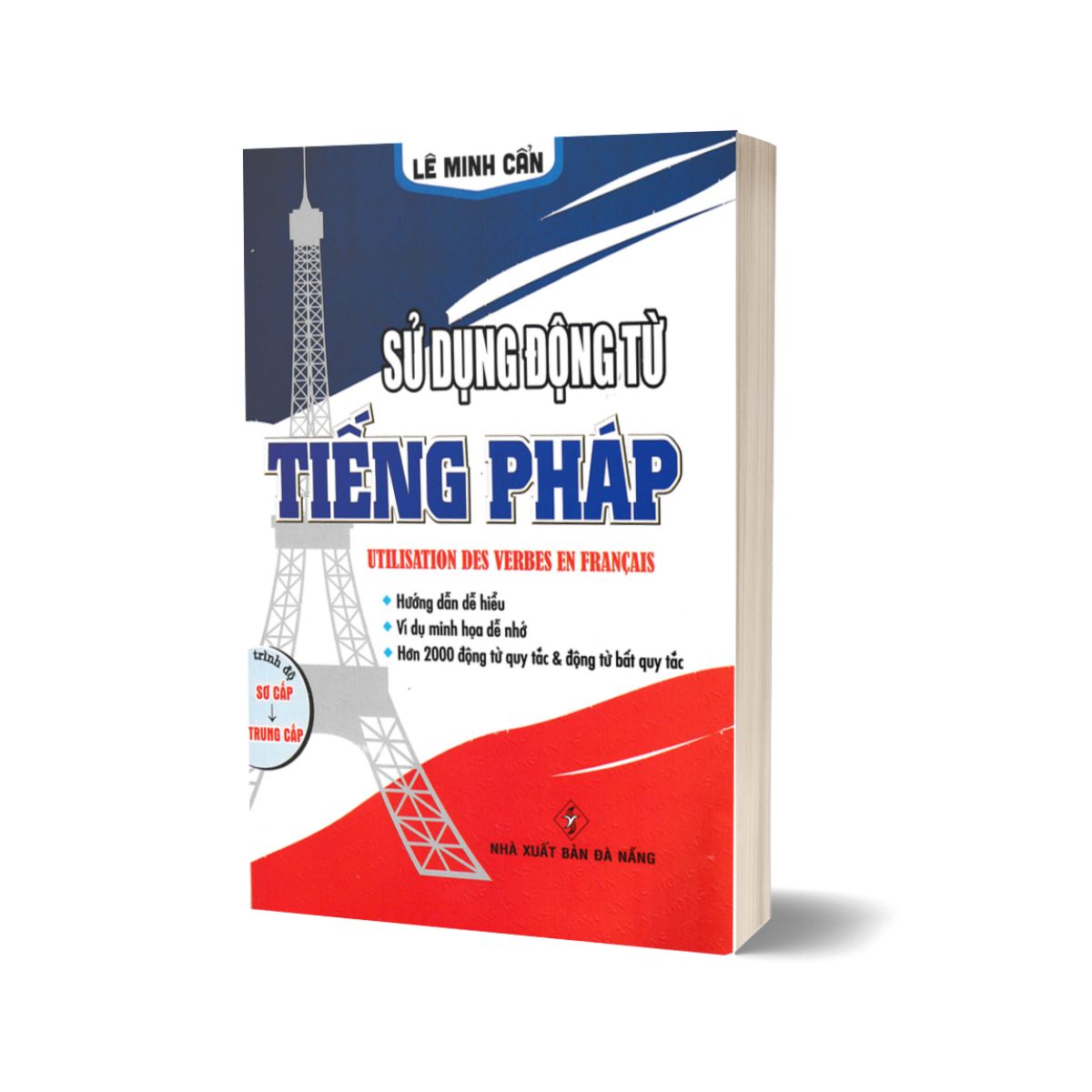 Sử Dụng Động Từ Tiếng Pháp