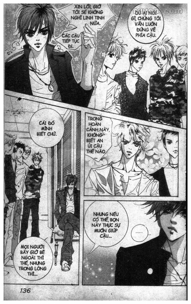 hoàng cung chapter 9 134