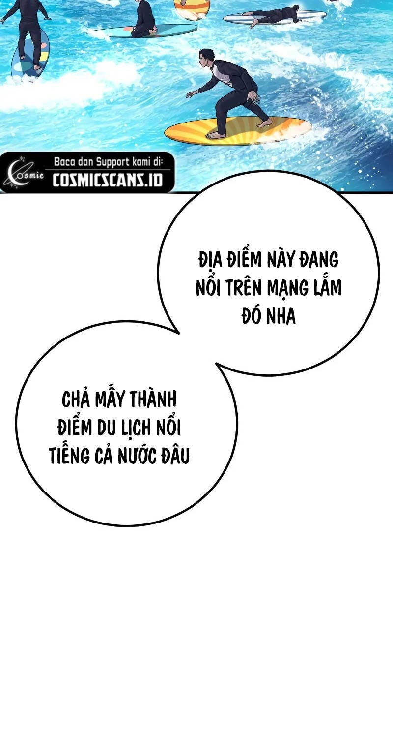 đặc vụ kim chapter 148 19