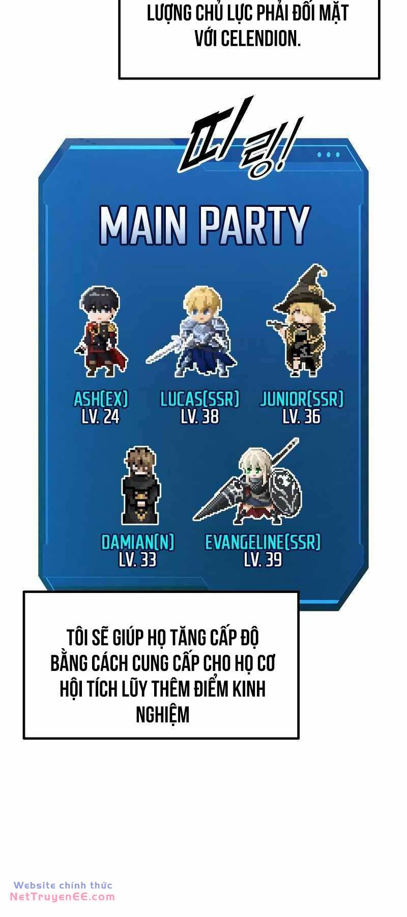 Trở Thành Hung Thần Trong Trò Chơi Thủ Thành Chapter 86 15