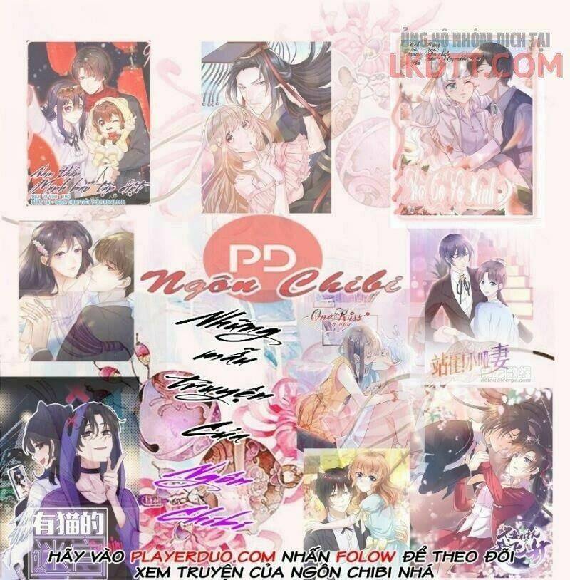 y nữ khuynh thành - thịnh sủng vương phi chapter 52 14