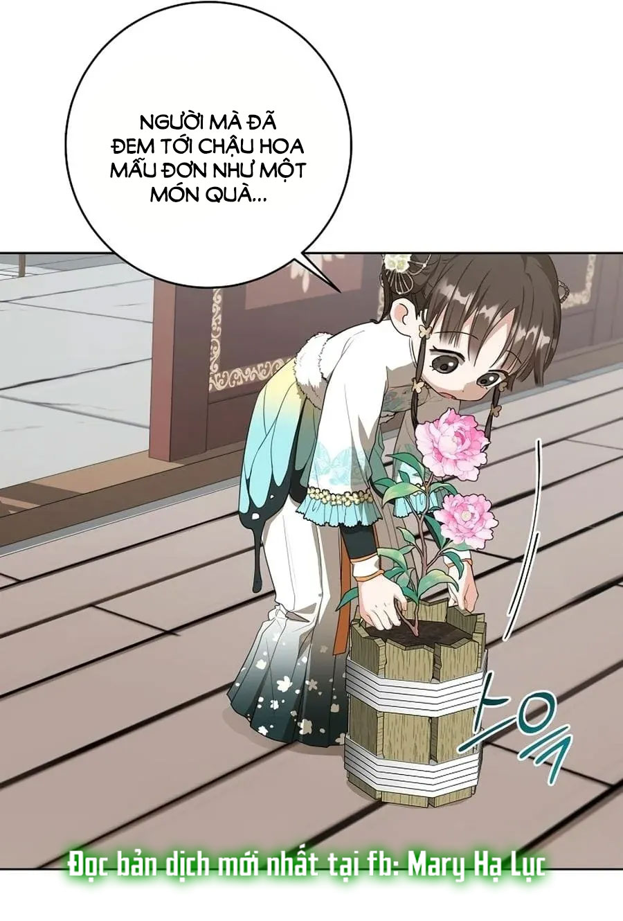 trở thành đứa cháu gái bị ghẻ lạnh trong gia tộc võ giả hùng mạnh chapter 26.1 30