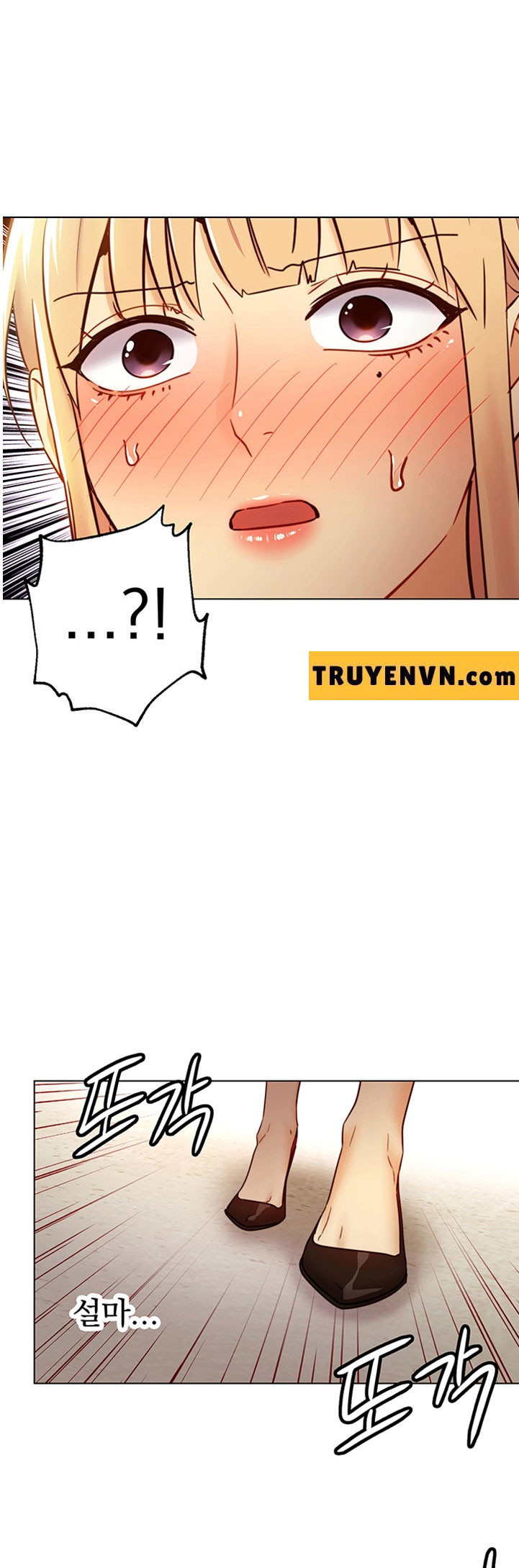 bạn của mẹ kế chapter 44 48