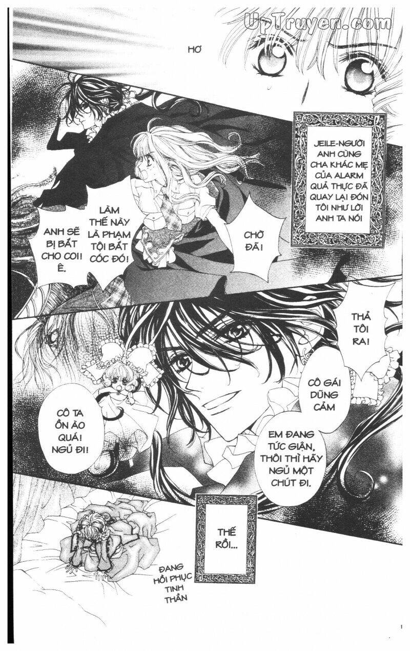 hoàng tử ếch(bản đẹp) chapter 1 150