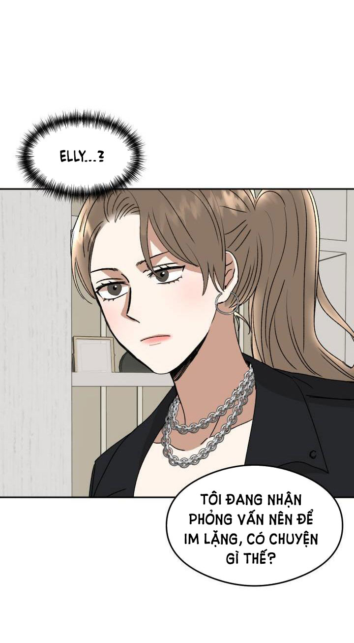 Ưu Thế Tuyệt Đối chapter 13.1 - Trang 10