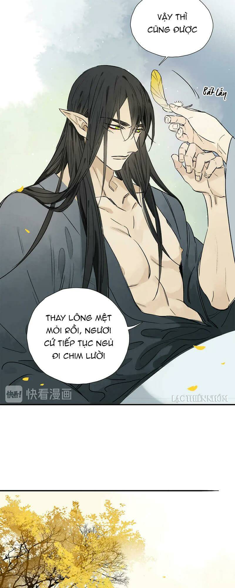 phép tắc trường ogus chapter 57.5 8