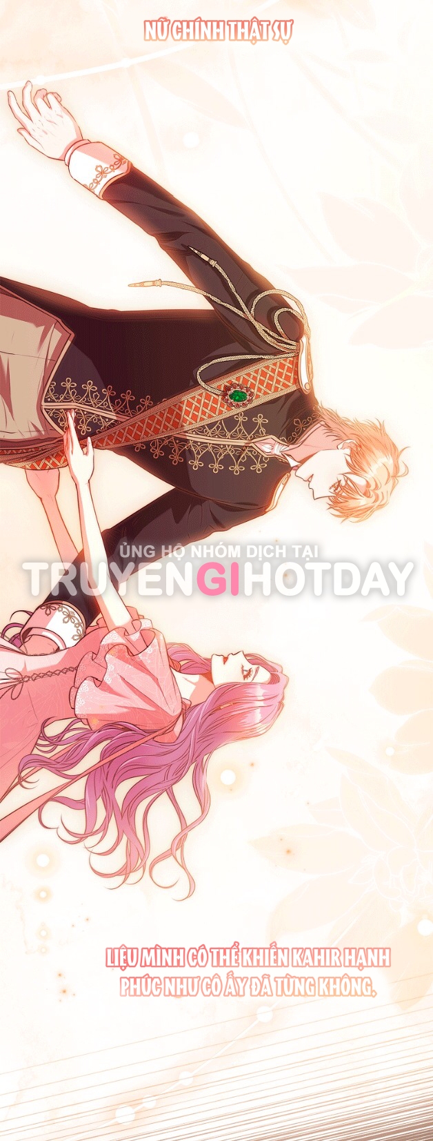 trở thành thư ký của bạo chúa chapter 95.1 12