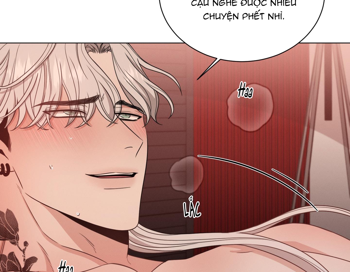 hội chứng minmotion chapter 20 91