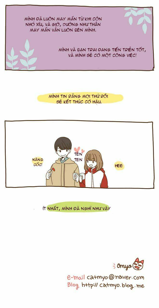 ai đó ta từng quen chapter 2 9