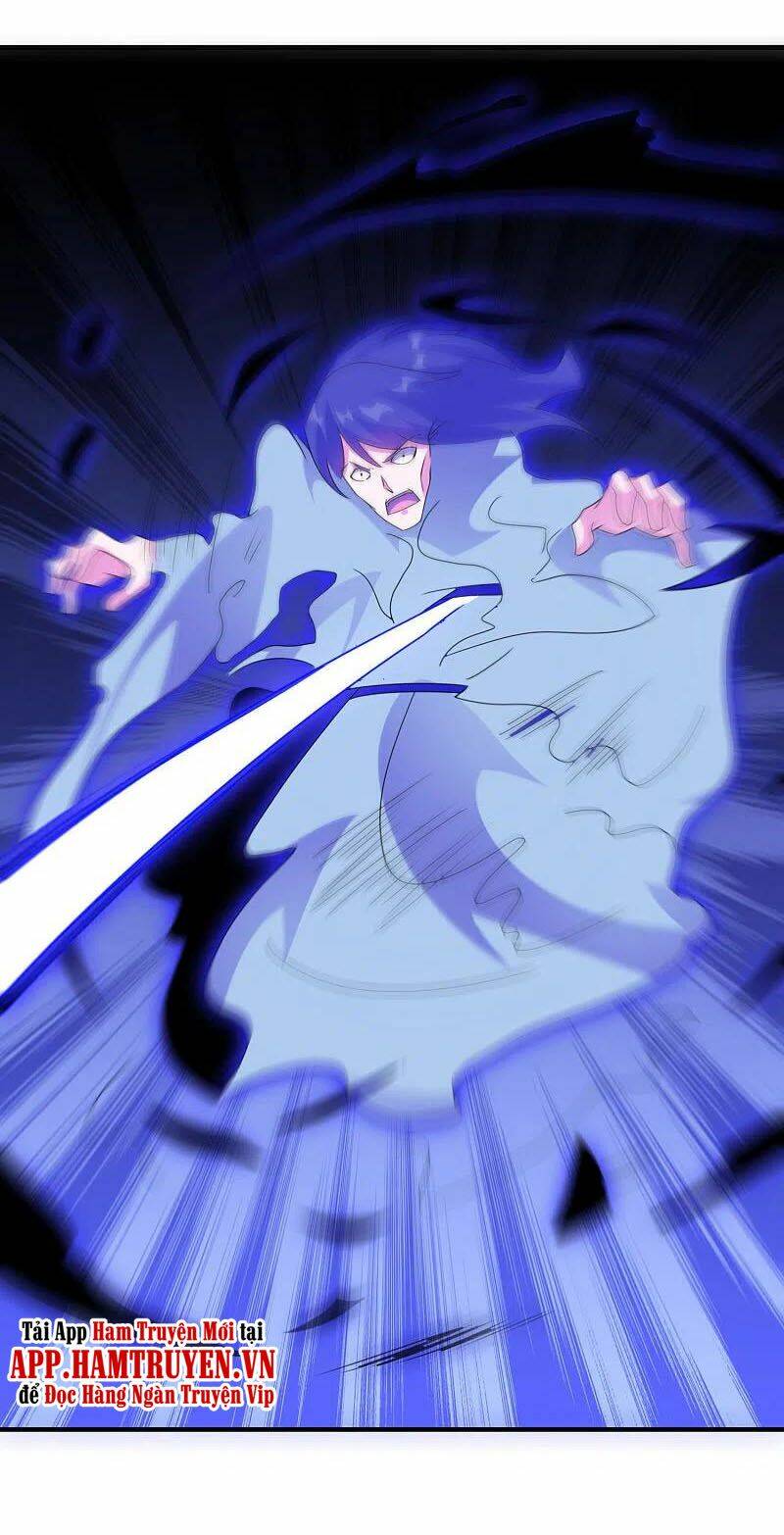 phục thiên thánh chủ chapter 180 21