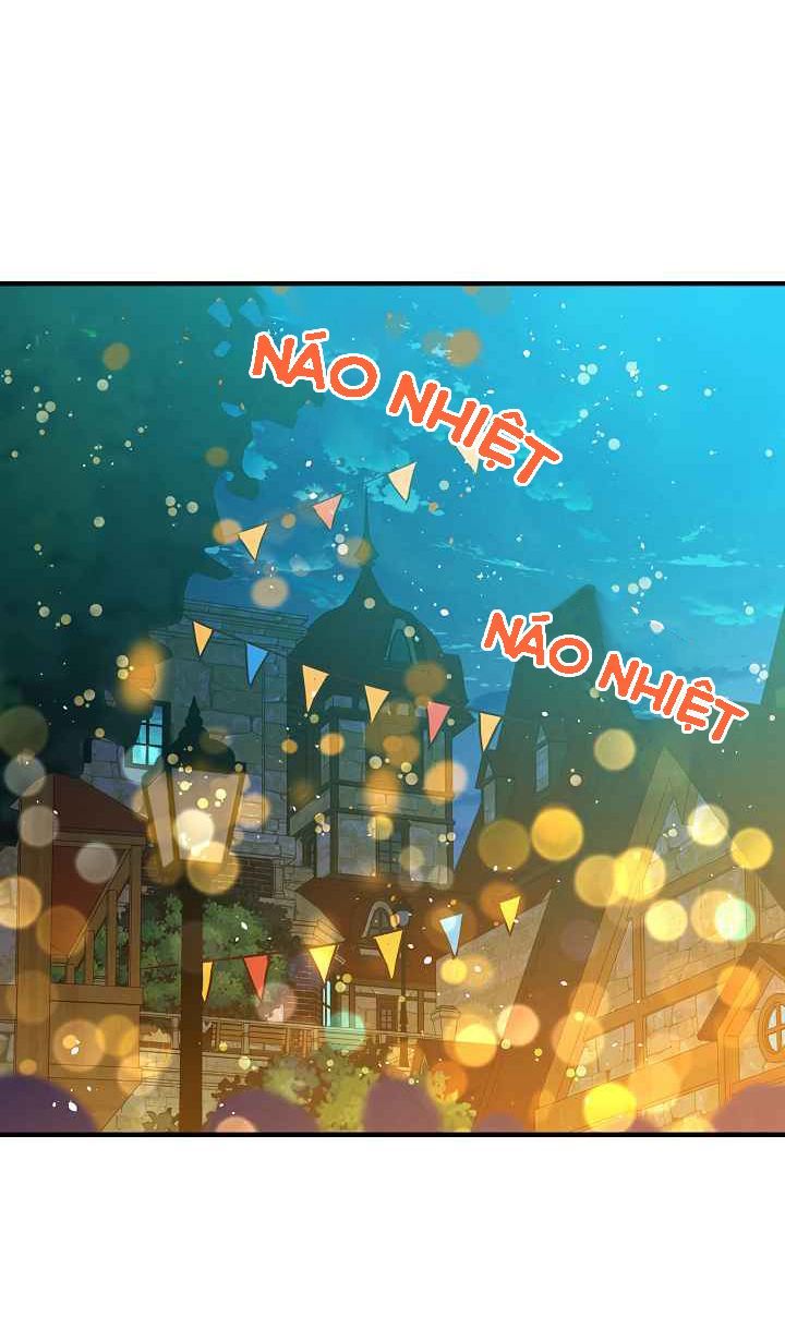 hoàng phi bóng tối - shadow queen chapter 34 52