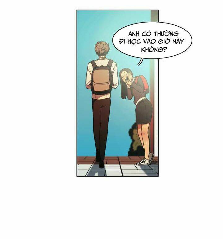 giải thoát chapter 17 18