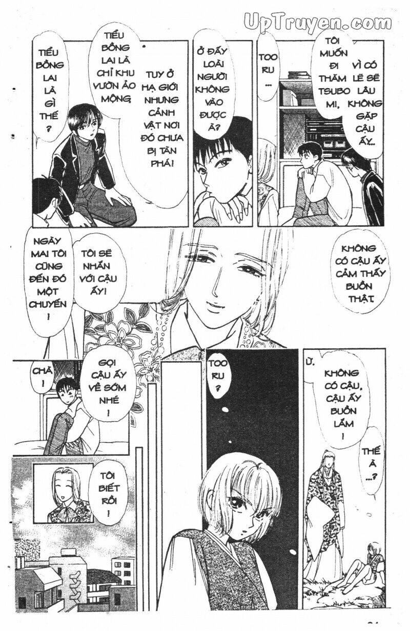 hoàng tử hoa - bud boy chapter 4 62