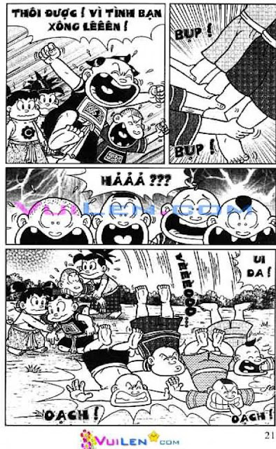 thần đồng đất việt chapter 128 18