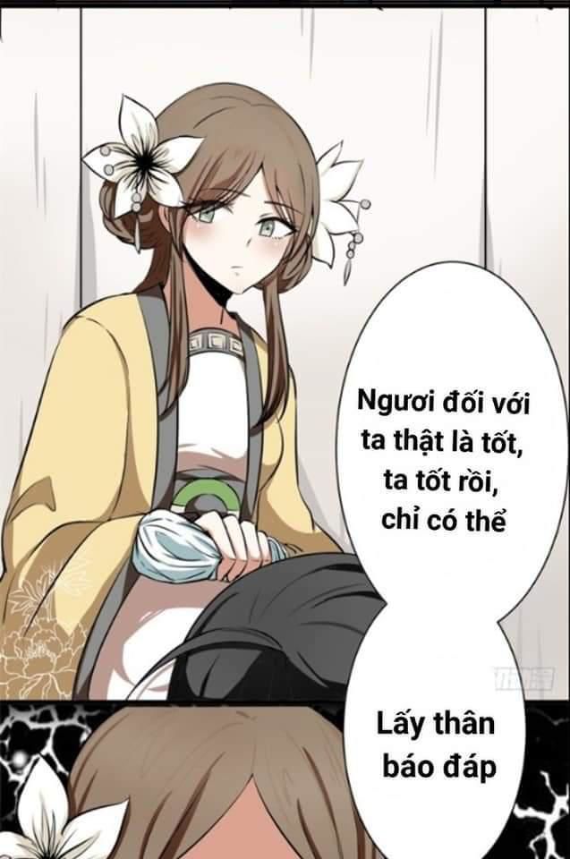 quy luật yêu đương chapter 5 2