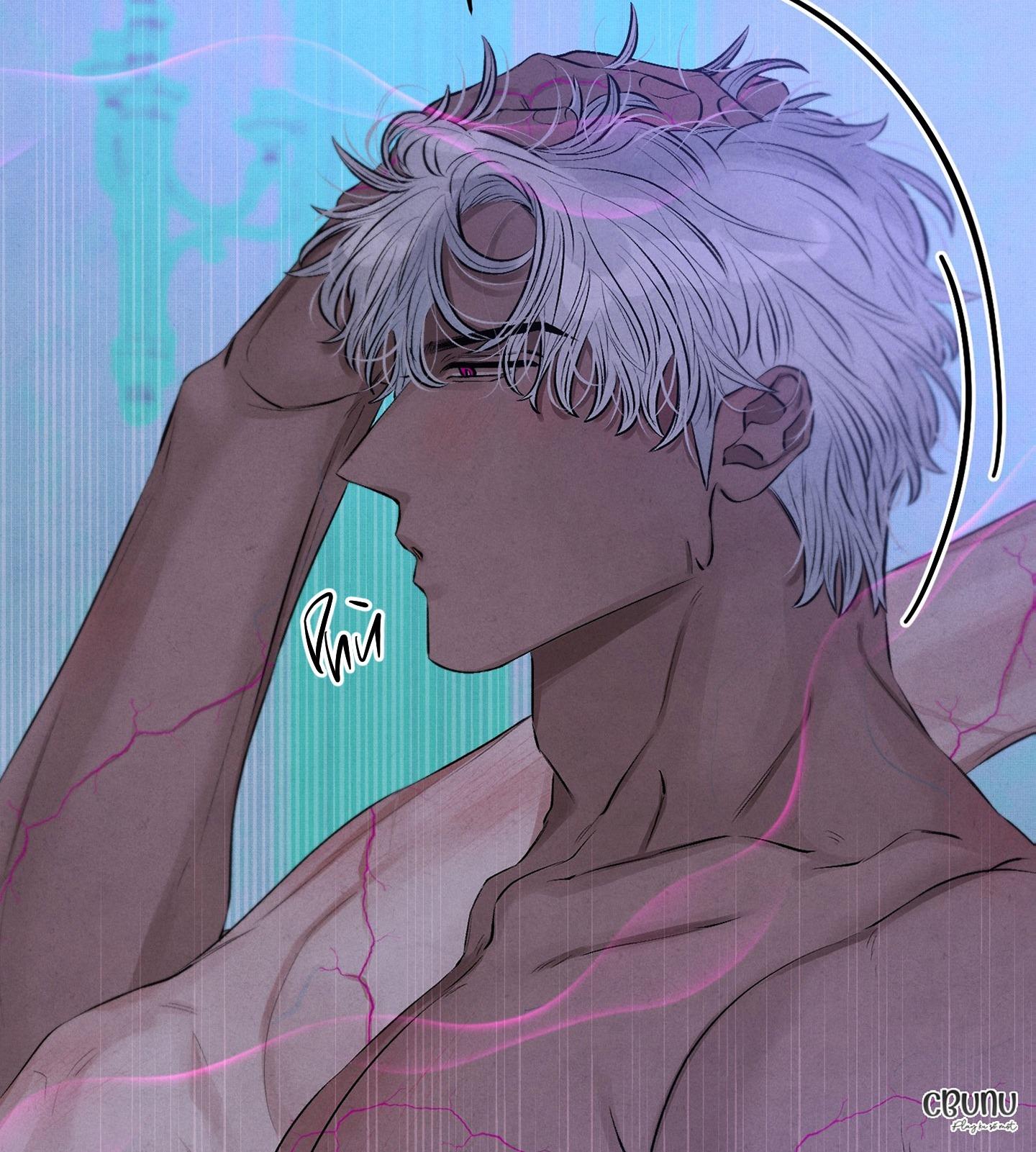 khinh địch tất bại chapter 4 84