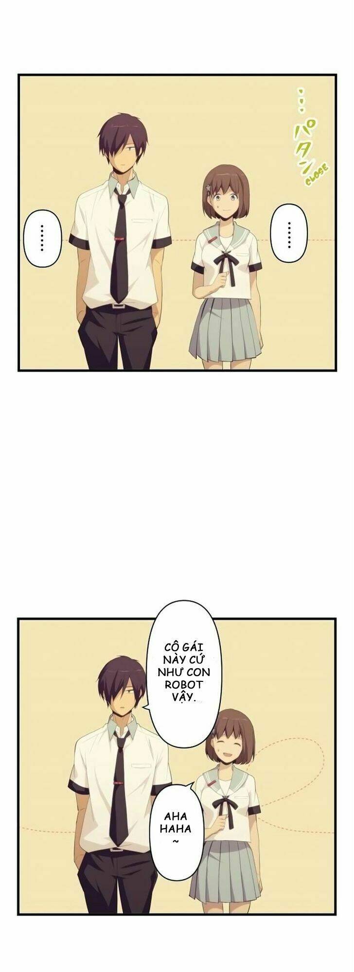 viên thuốc trùng sinh chapter 128 17