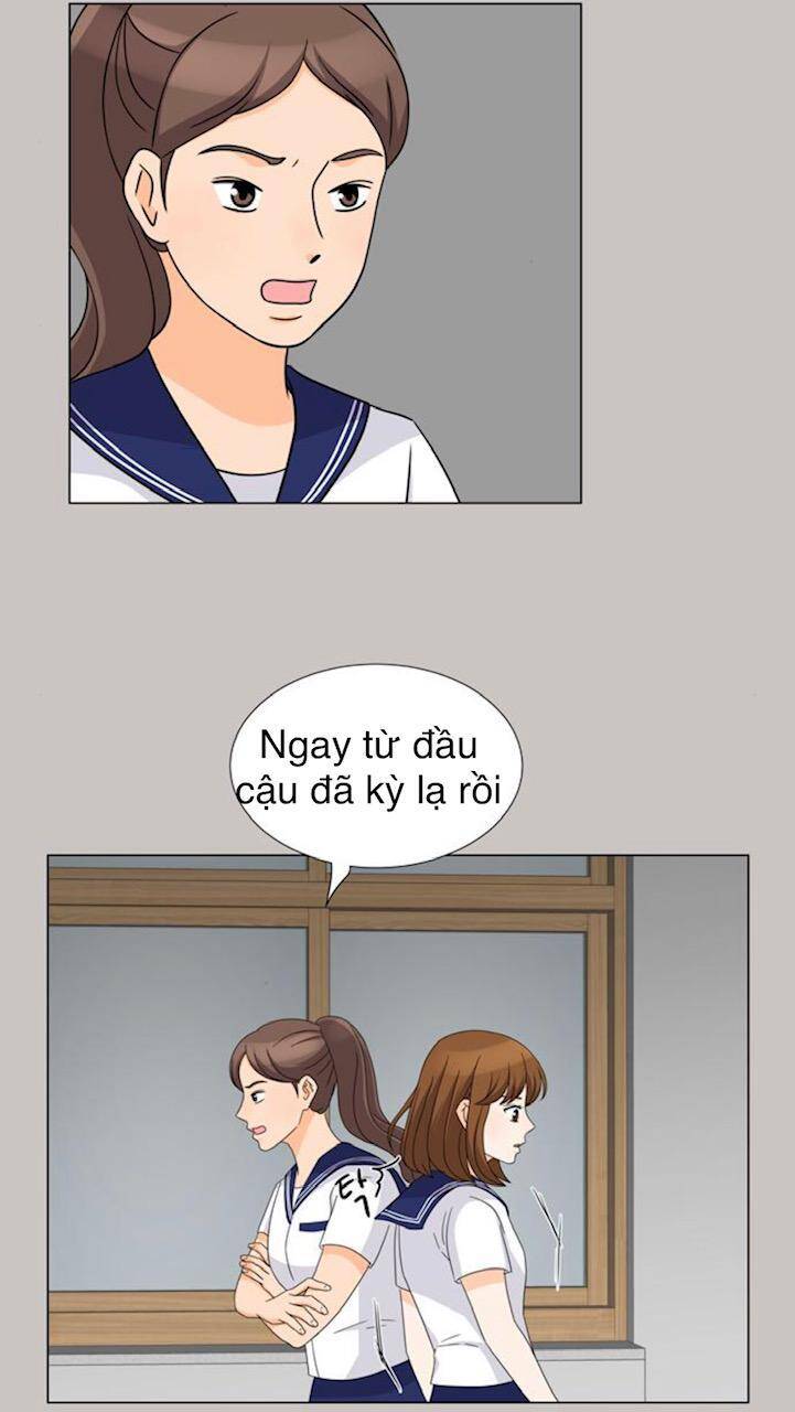 idol và sếp, em yêu ai? chapter 64 27