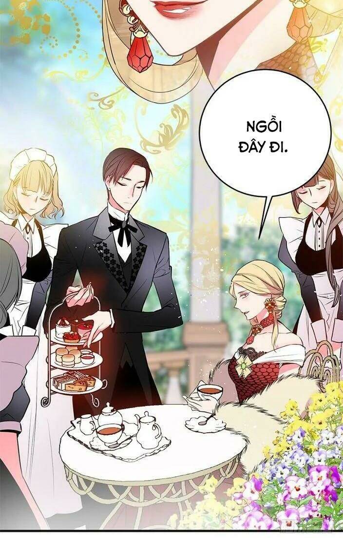 hung mãnh tiểu thư chapter 16 37