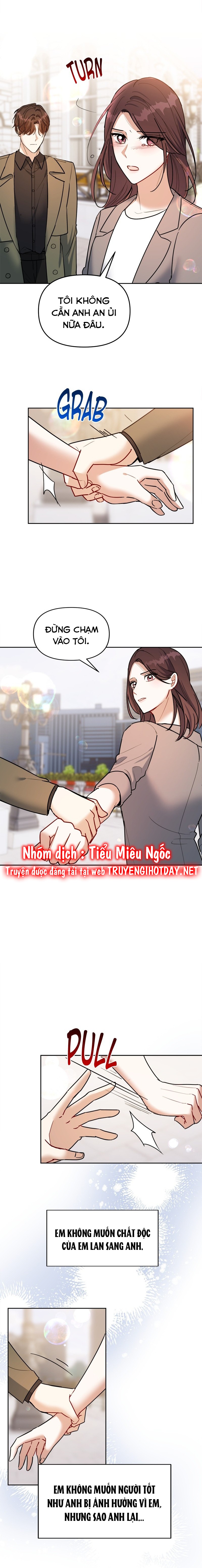 bản cam kết hôn nhân chapter 91 21