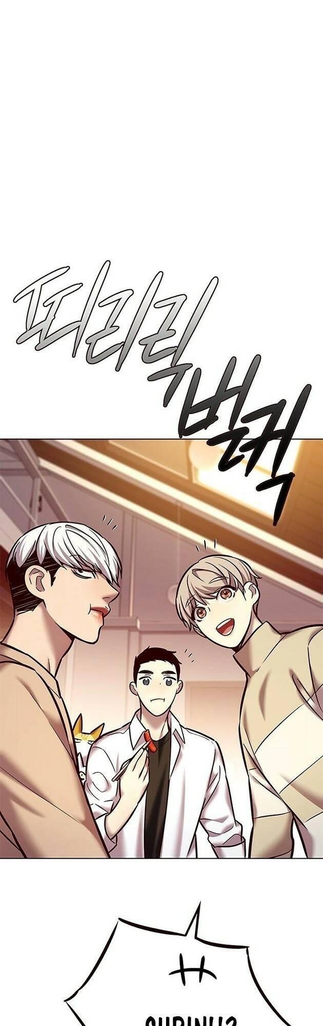 biến thân thành mèo chapter 226 57