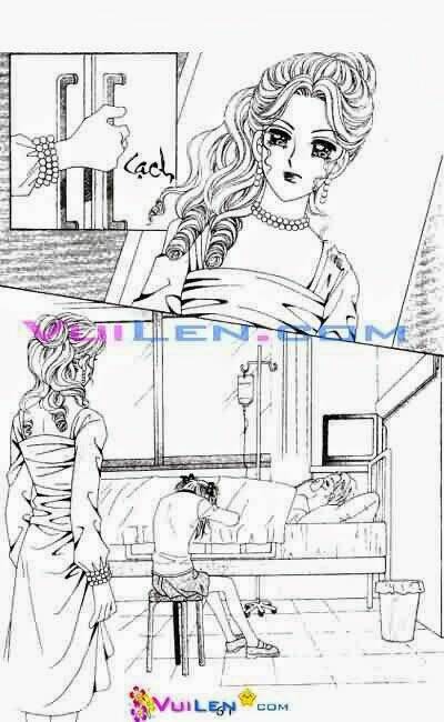 sâu trong ánh mắt chapter 107 17