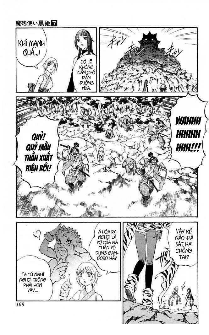 phù thủy phép thuật chapter 26 20