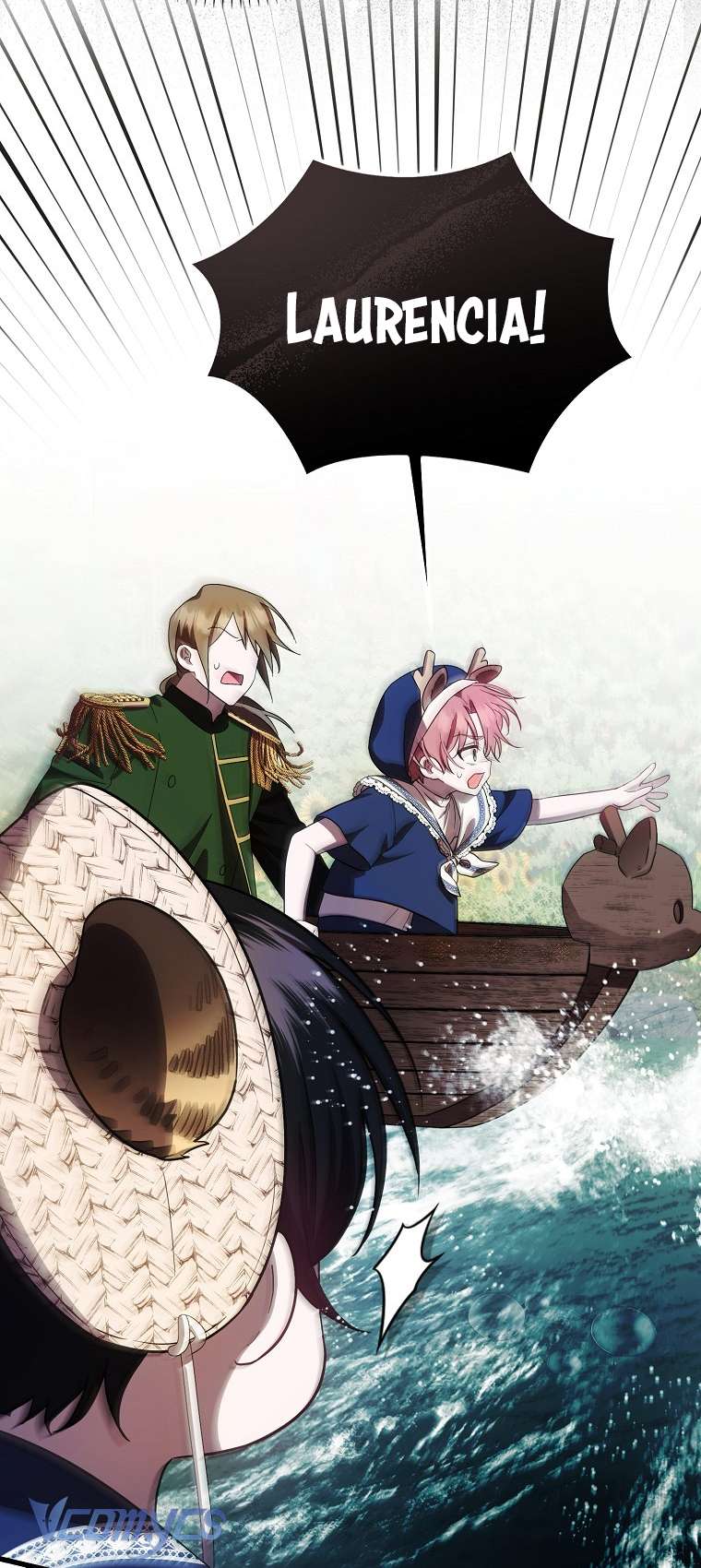 lần đầu bé út được yêu thương chapter 18 52