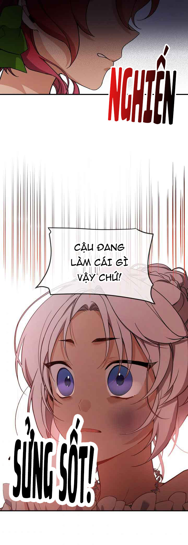 hướng đến ánh dương một lần nữa chapter 42 36