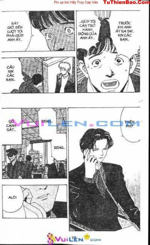 cô bé thám tử chapter 4 79