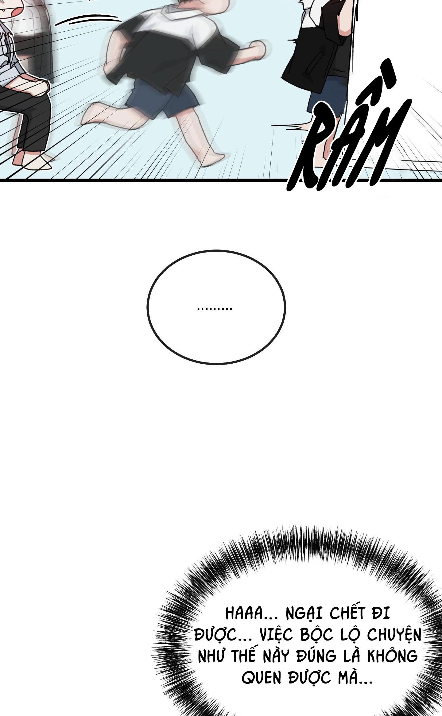 yêu tôi đi, thần hộ mệnh chapter 26 54