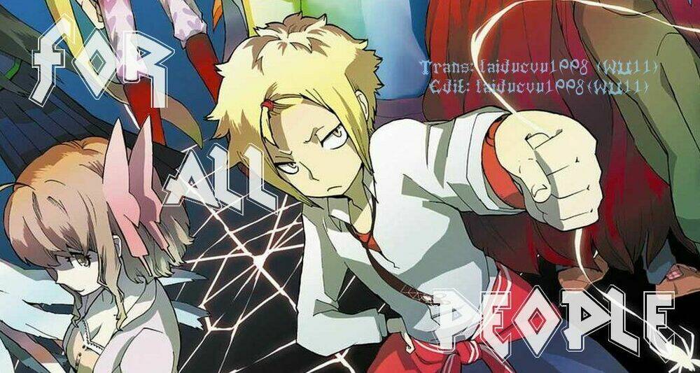 tripeace chapter 18.3 15