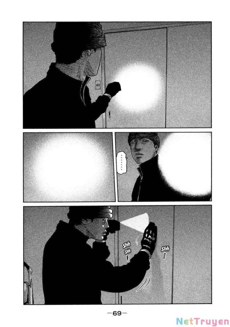 sát thủ truyền thuyết chapter 45 11