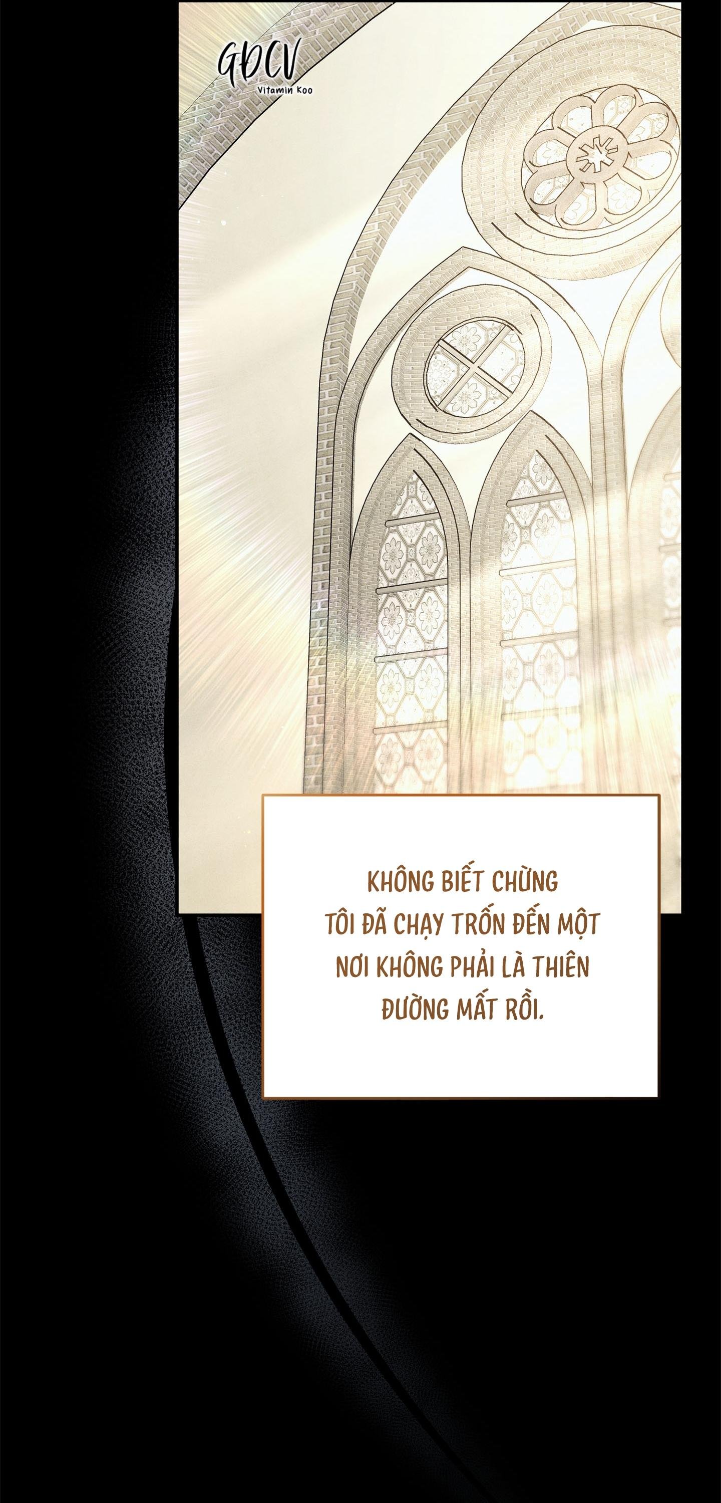 hắc diễm dục vọng chapter 1 6