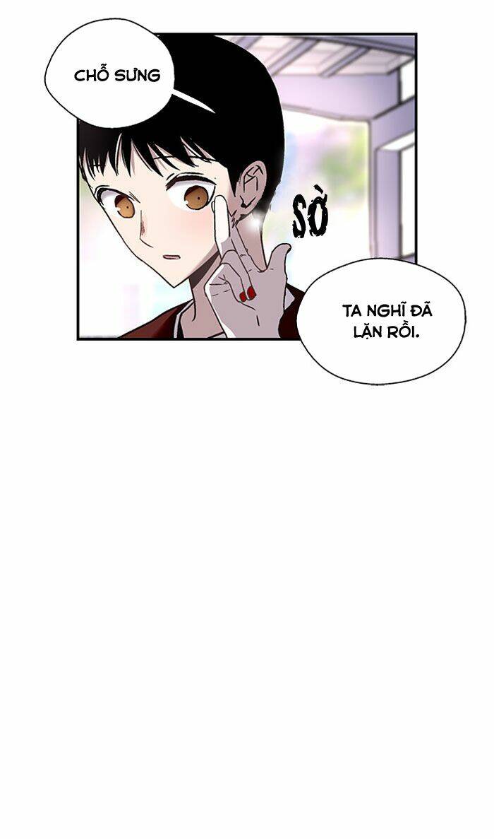 người máy hủy diệt chapter 5.5 21