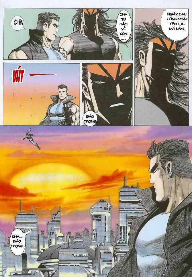 hải hổ 2 chapter 28 22