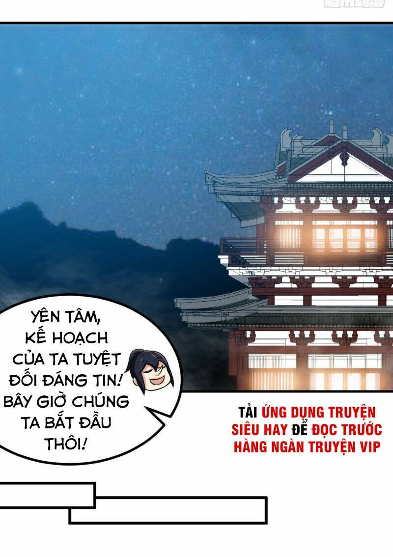chí tôn thần ma chapter 170 15