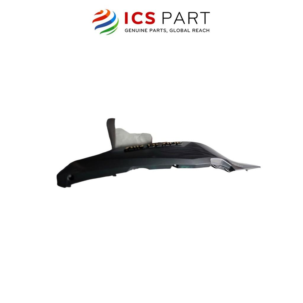 Ốp Sườn (Dưới) HONDA Air Blade 110 (Béo) Bac 3D Pb403P (Có Tem) (83550KVGV60ZA)