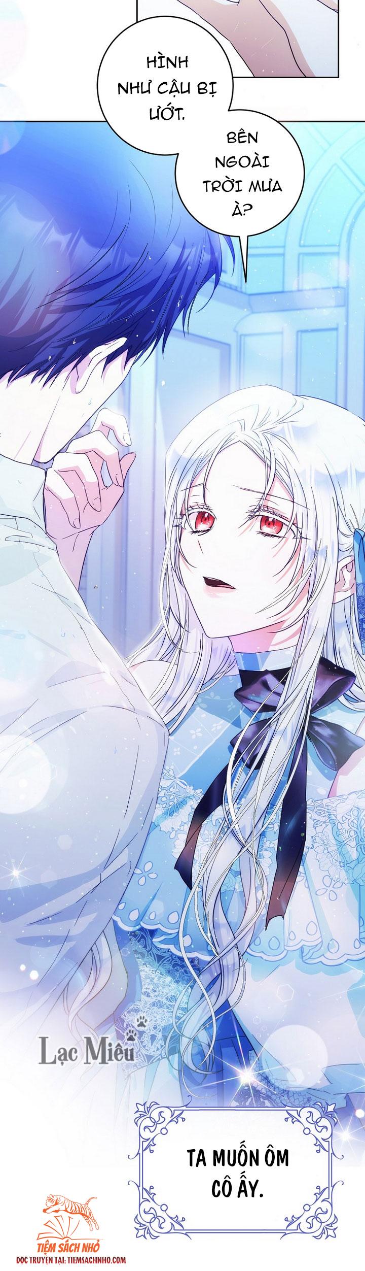 trở thành vợ nam chính chapter 29 38