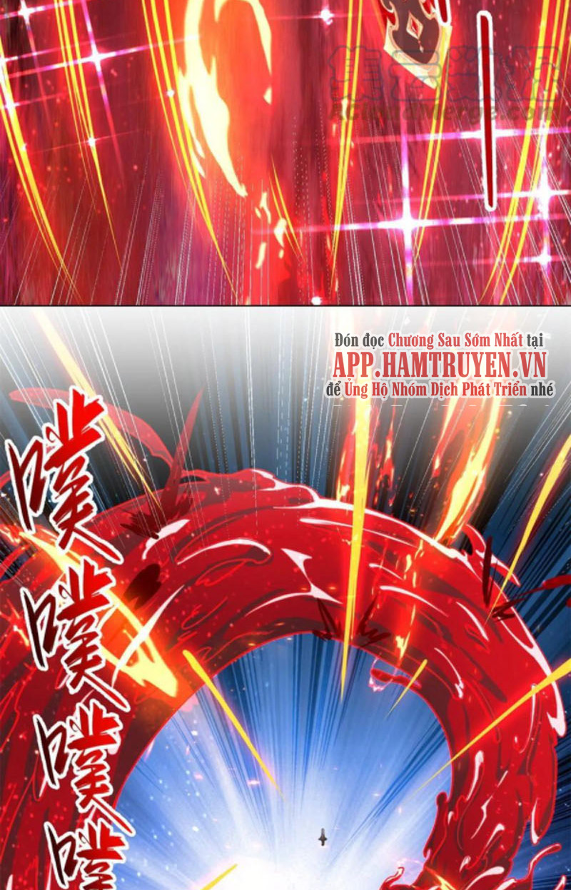 người nuôi rồng chapter 110 8