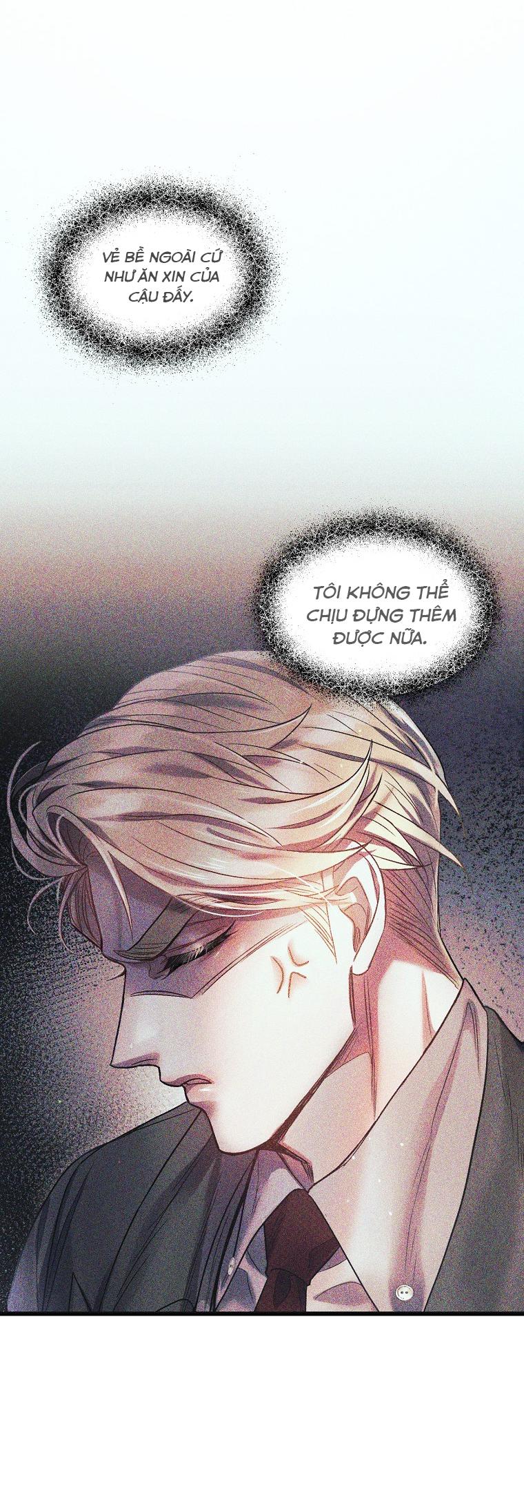 cơn mưa mật ngọt chapter 13 25