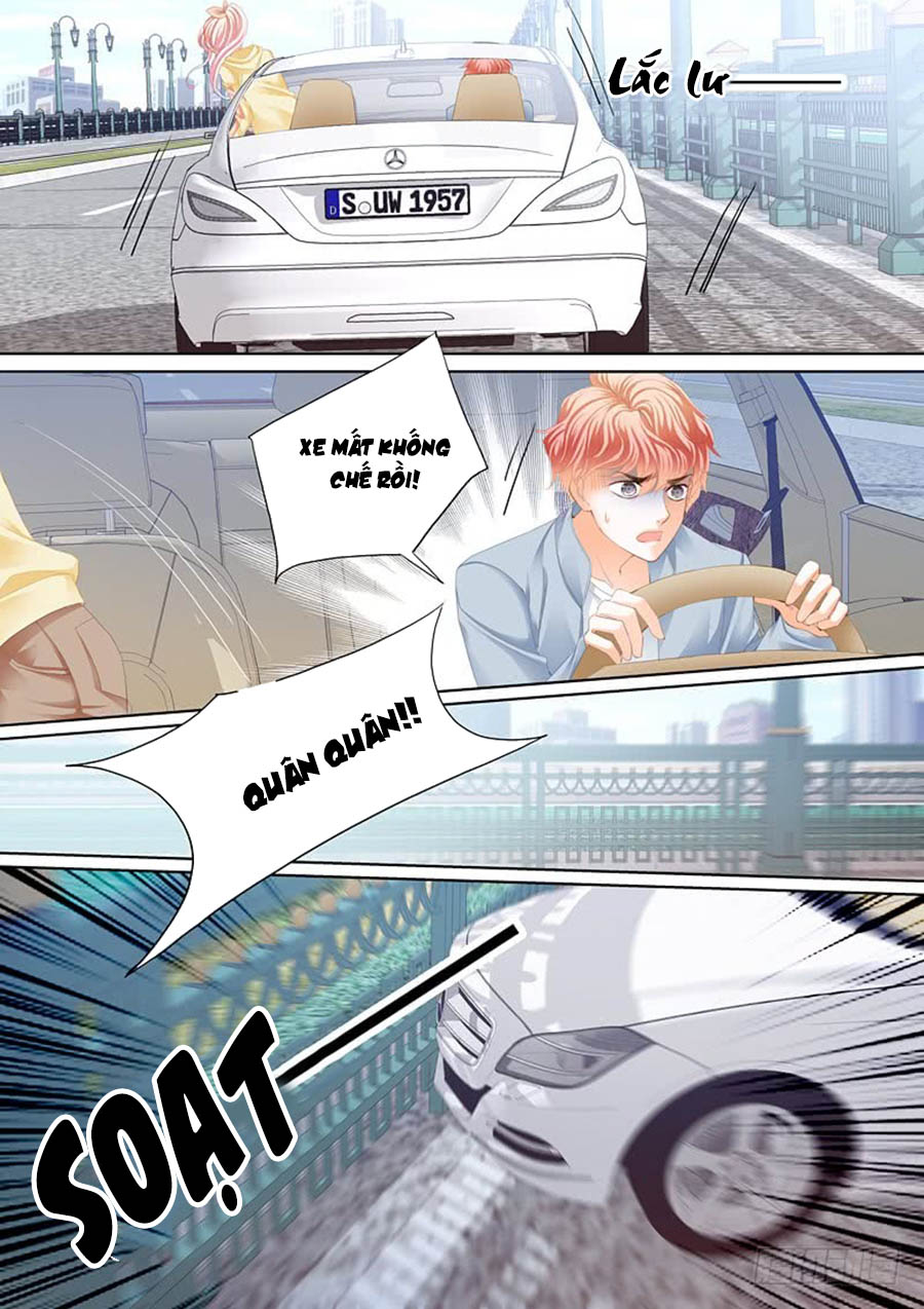 bá đạo tiểu thúc, xin trêu chọc vừa thôi! chapter 100 3