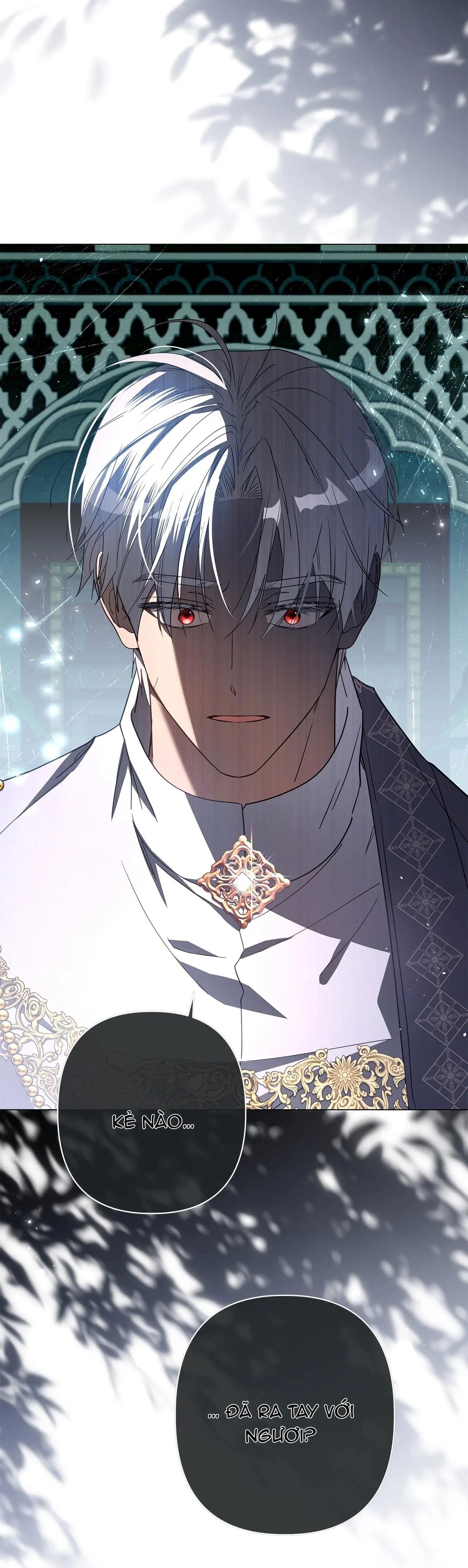 Vết Trăng chapter 57.2 7
