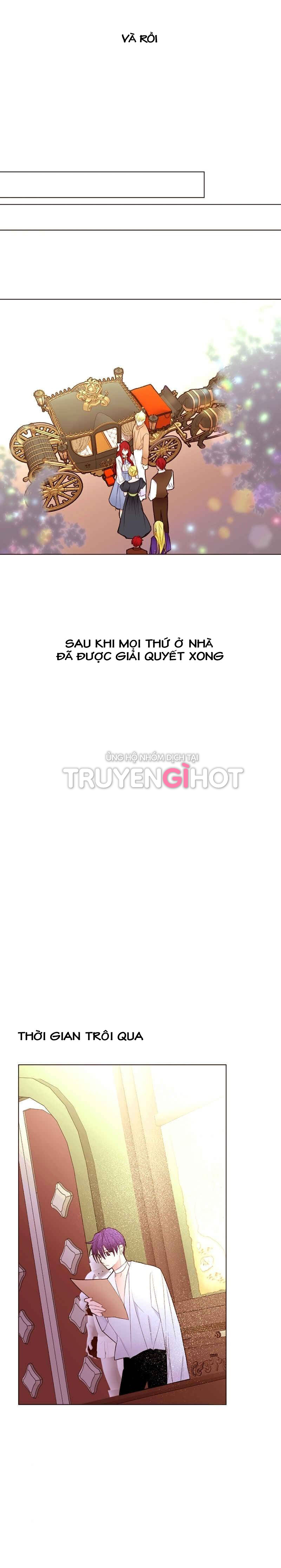 cuộc sống nhàm chán của quý cô tái sinh chapter 55 16