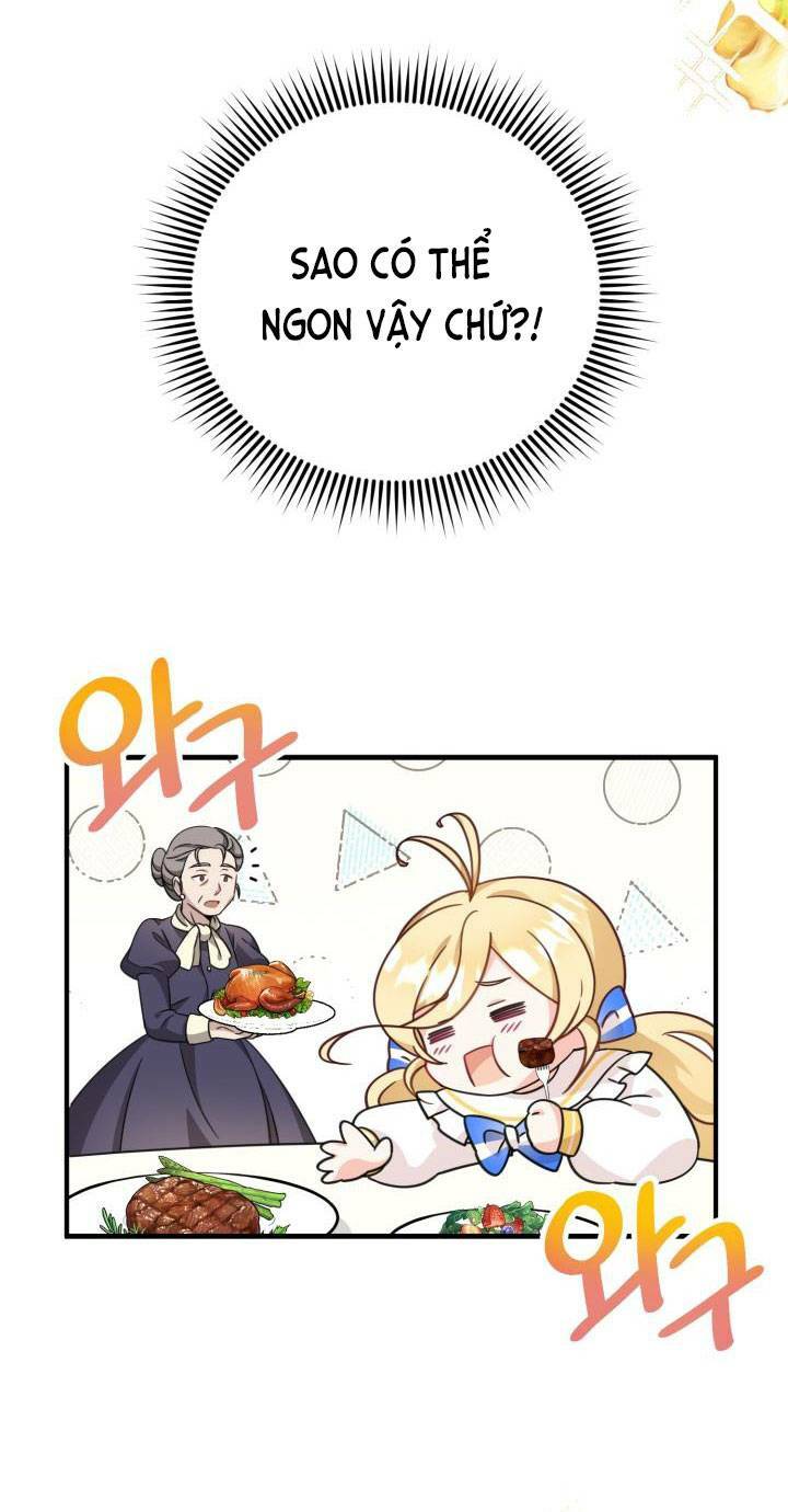 công chúa dược sĩ bé con chapter 5 77