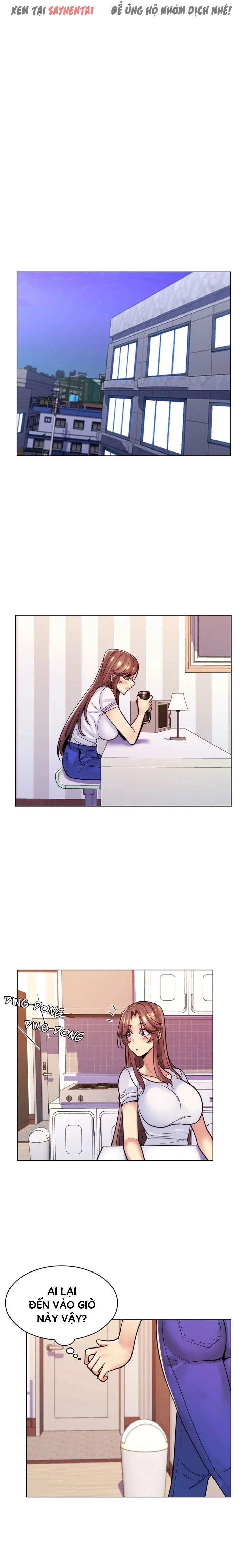 bạn gái là mẹ kế của tôi chapter 84 7